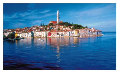 Rovinj