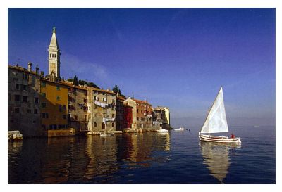 Rovinj