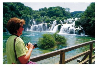 Krka-Nationalpark