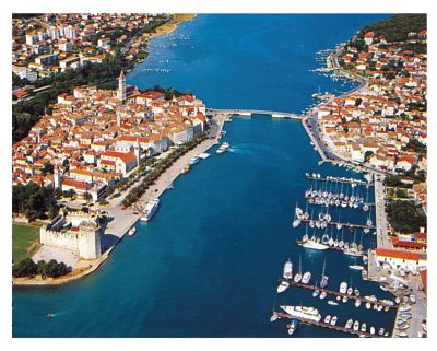 Trogir