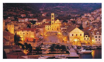 Hvar