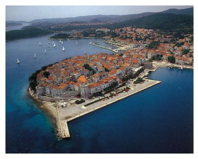 Korcula