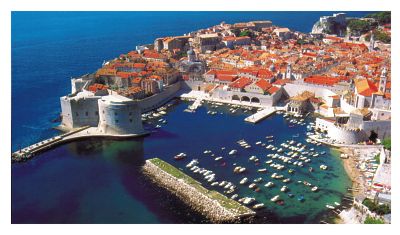 Dubrovnik